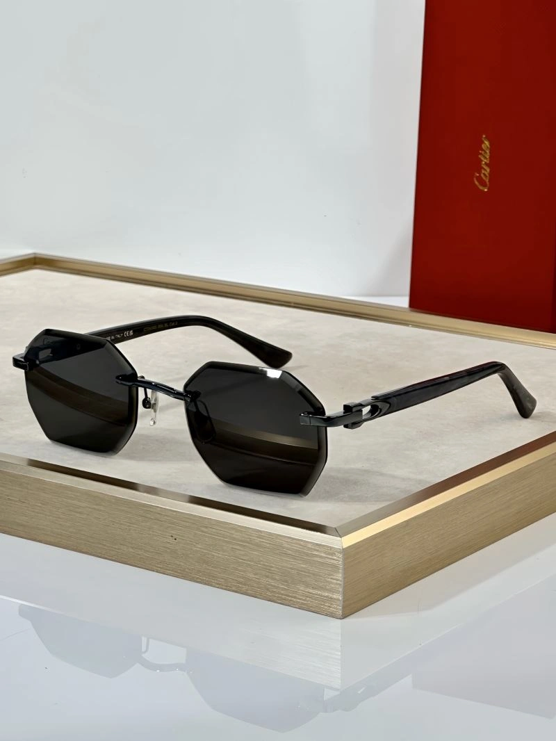 Cartier Sunglasses Popular 277619