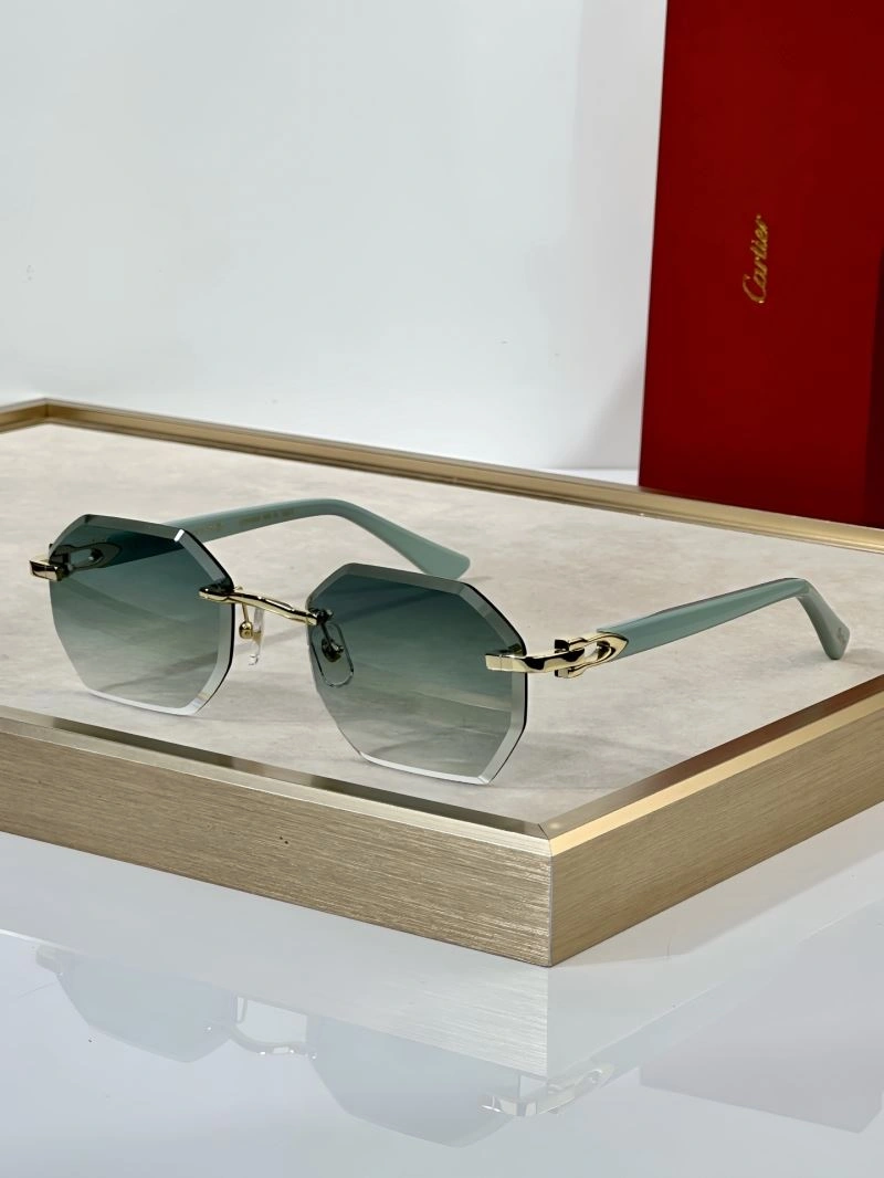 Cartier Sunglasses Popular 277619