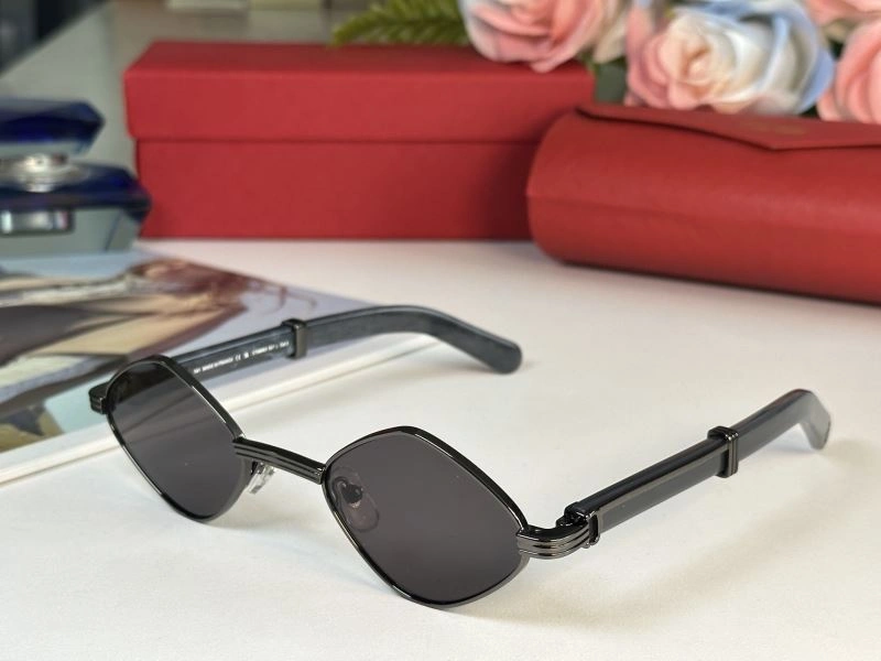 Cartier Sunglasses Reliable 277614