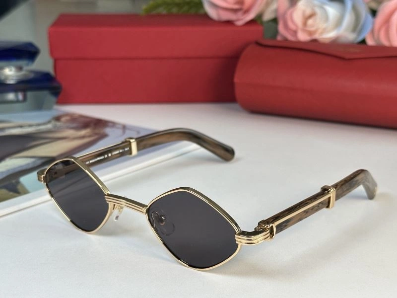 Cartier Sunglasses Reliable 277614