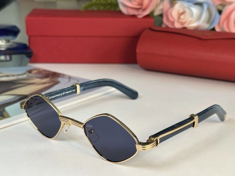 Cartier Sunglasses Reliable 277614