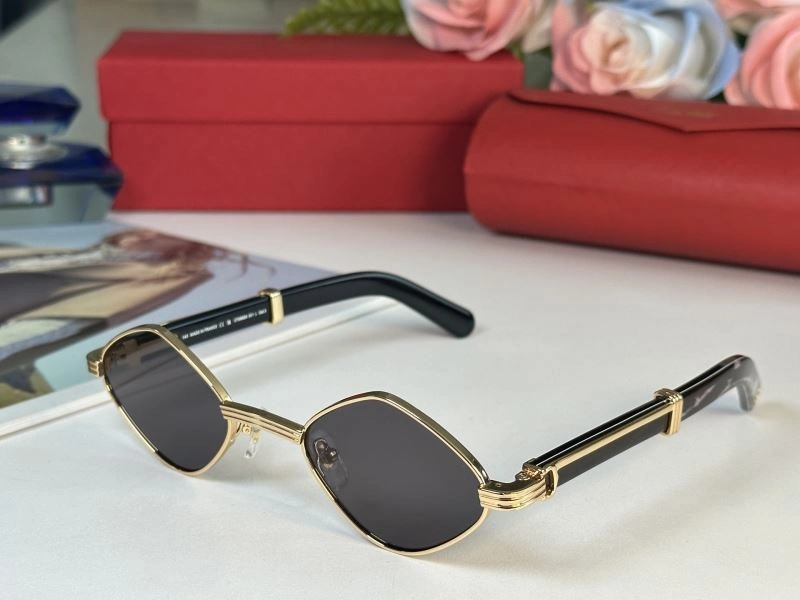 Cartier Sunglasses Reliable 277614