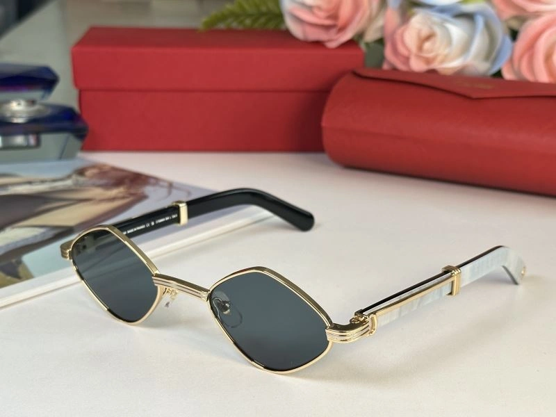 Cartier Sunglasses Reliable 277614