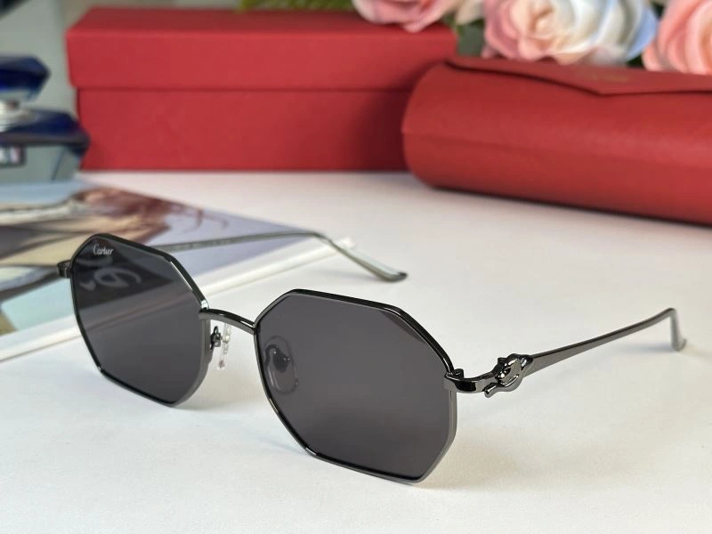 Cartier Sunglasses Supportive 277613