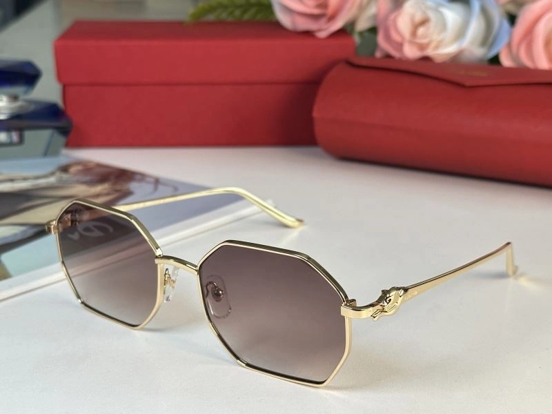 Cartier Sunglasses Supportive 277613