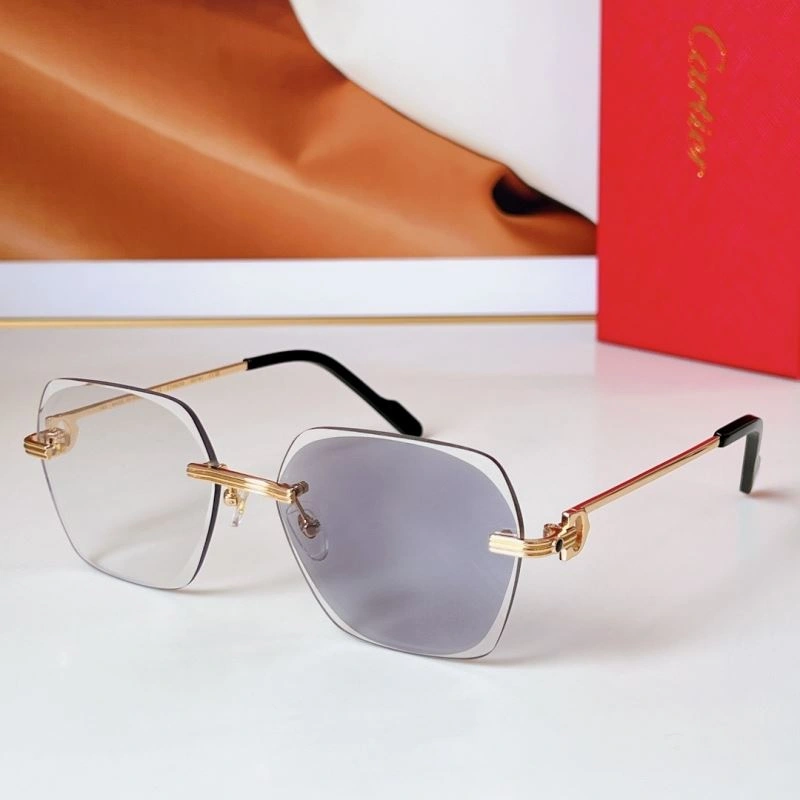 NewStyle Cartier Sunglasses 277617