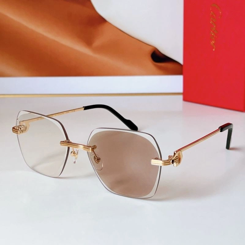 NewStyle Cartier Sunglasses 277617
