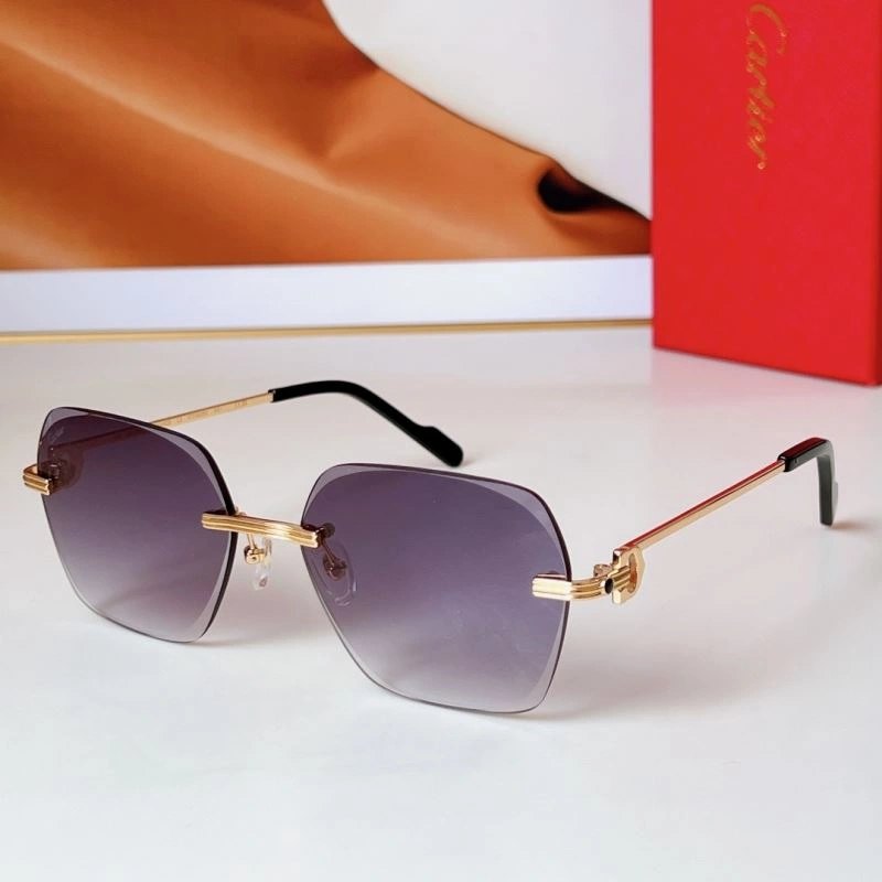 NewStyle Cartier Sunglasses 277617