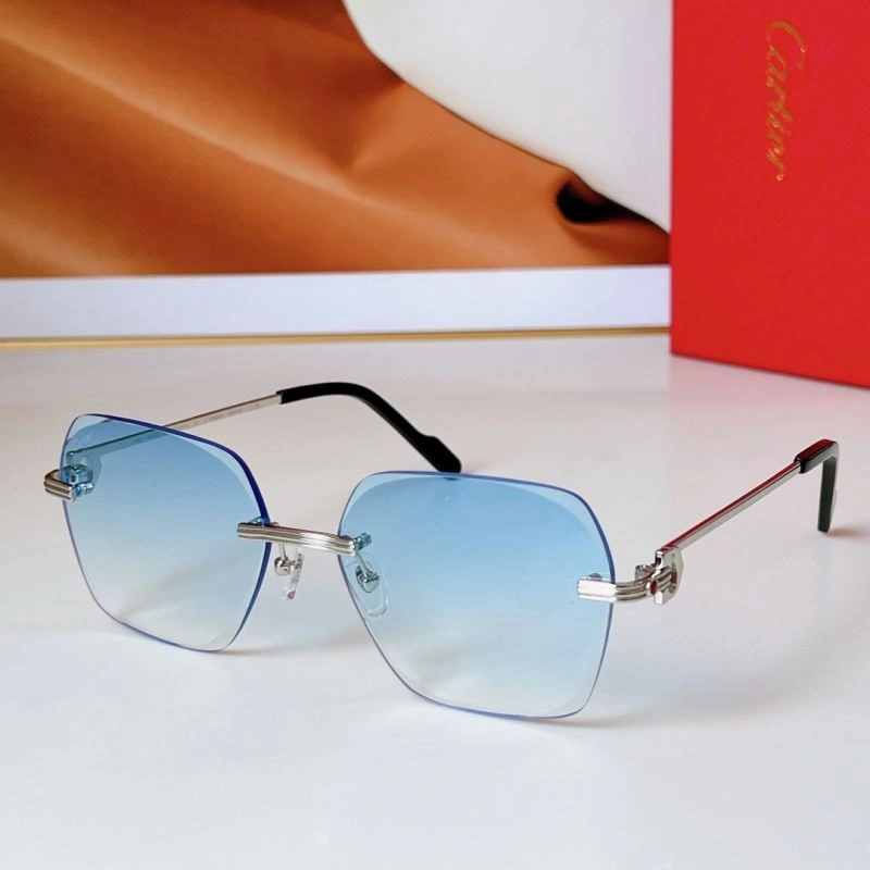 NewStyle Cartier Sunglasses 277617