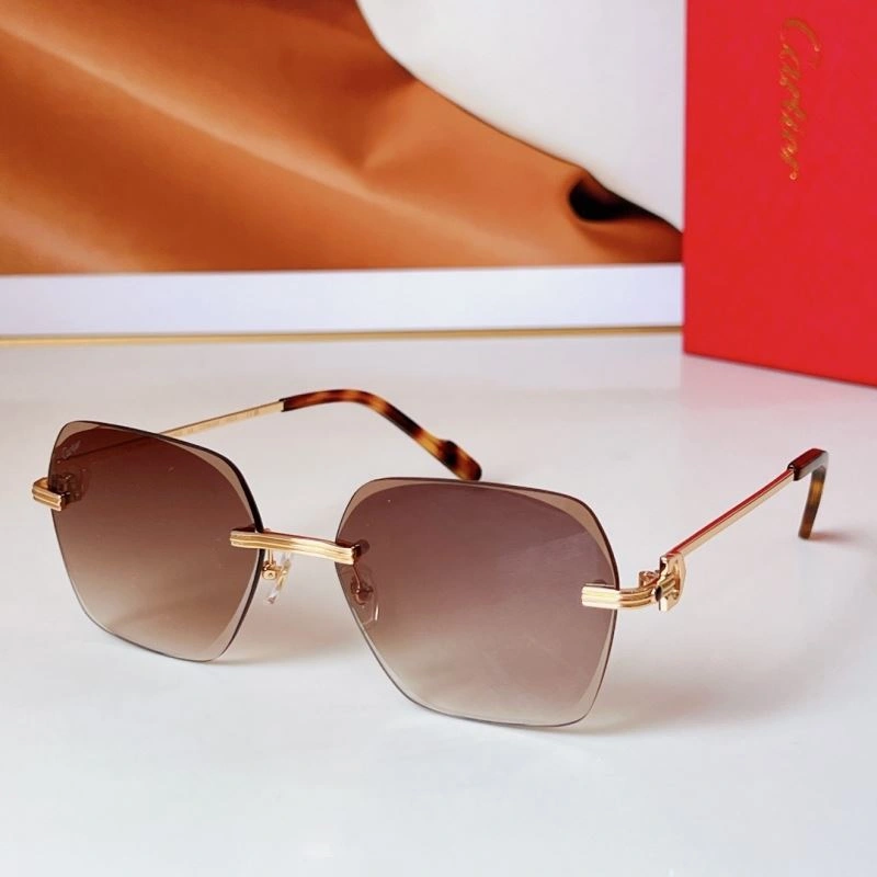 NewStyle Cartier Sunglasses 277617