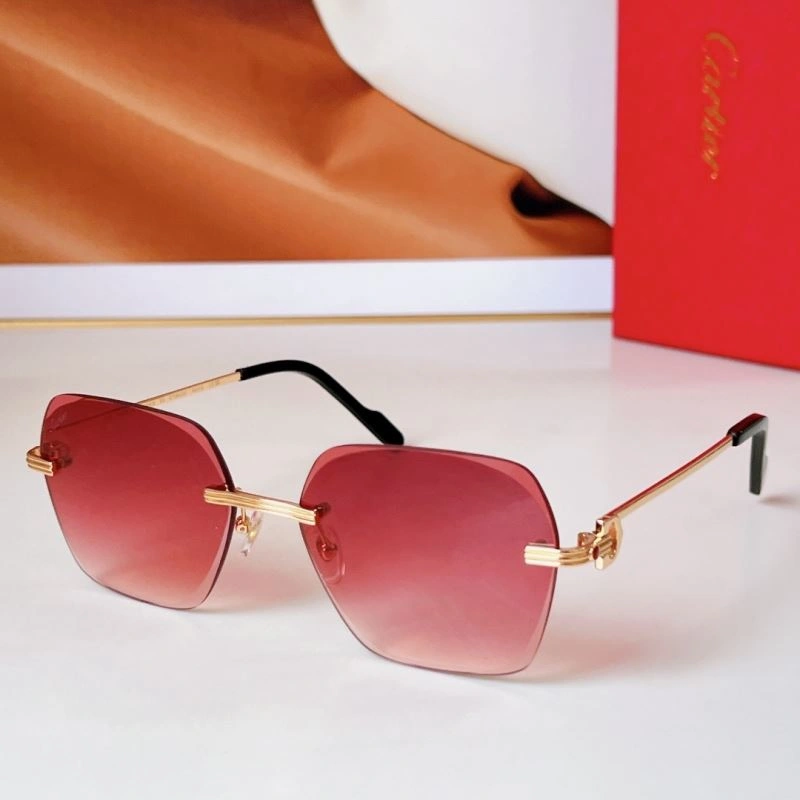 NewStyle Cartier Sunglasses 277617