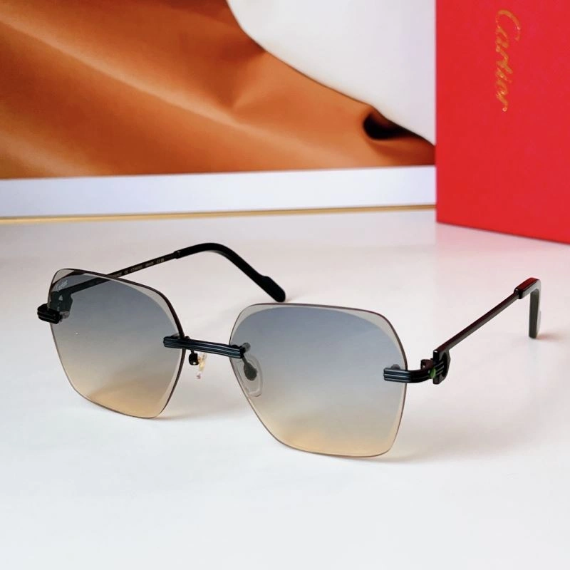 NewStyle Cartier Sunglasses 277617