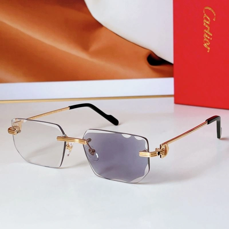 TravelReady Cartier Sunglasses 277616