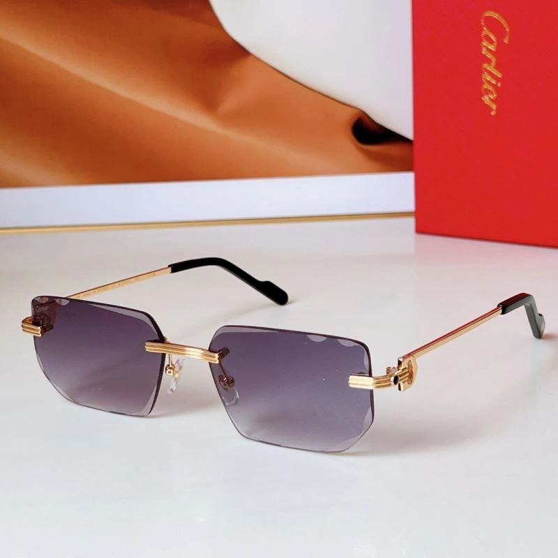 TravelReady Cartier Sunglasses 277616