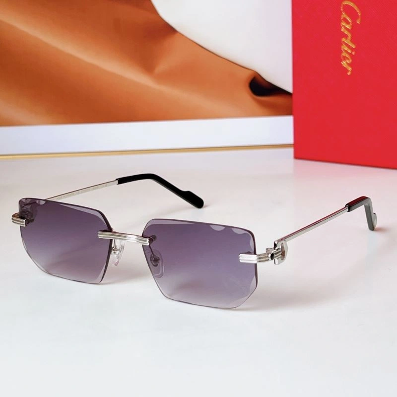 TravelReady Cartier Sunglasses 277616