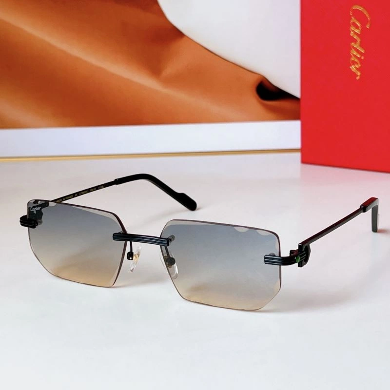 TravelReady Cartier Sunglasses 277616