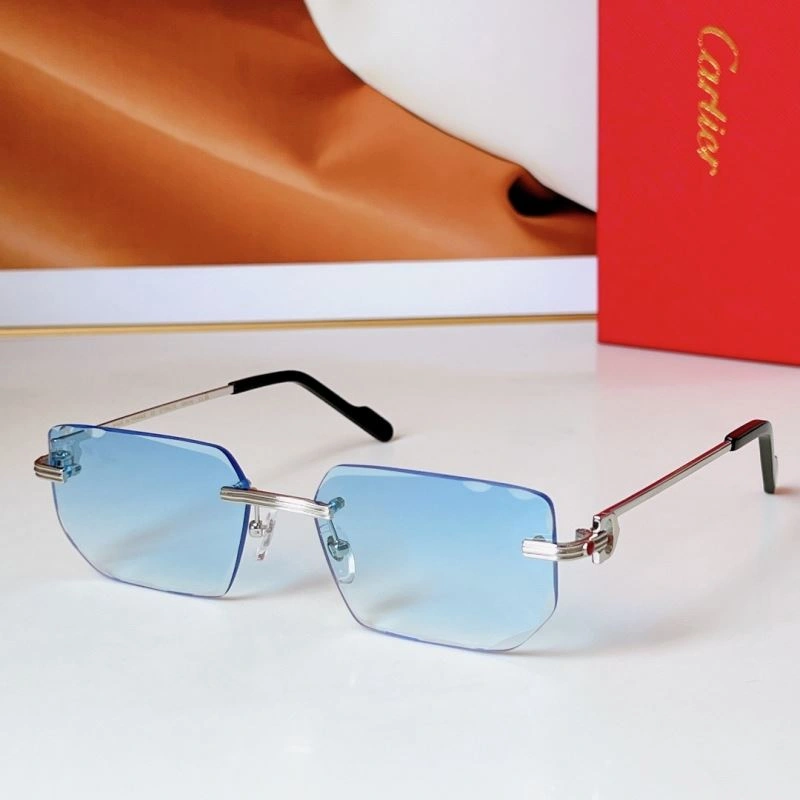 TravelReady Cartier Sunglasses 277616