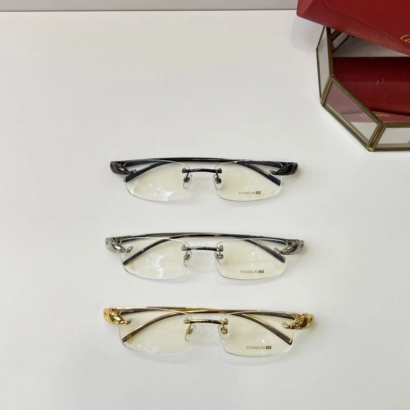 Cartier Sunglasses Original 277598
