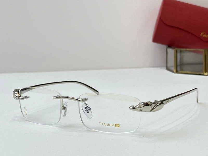 Cartier Sunglasses Original 277598