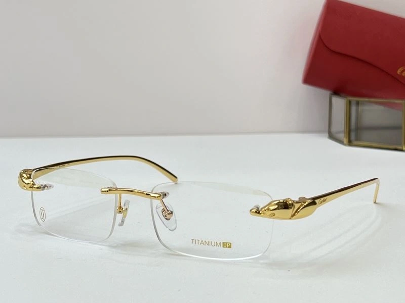 Cartier Sunglasses Original 277598