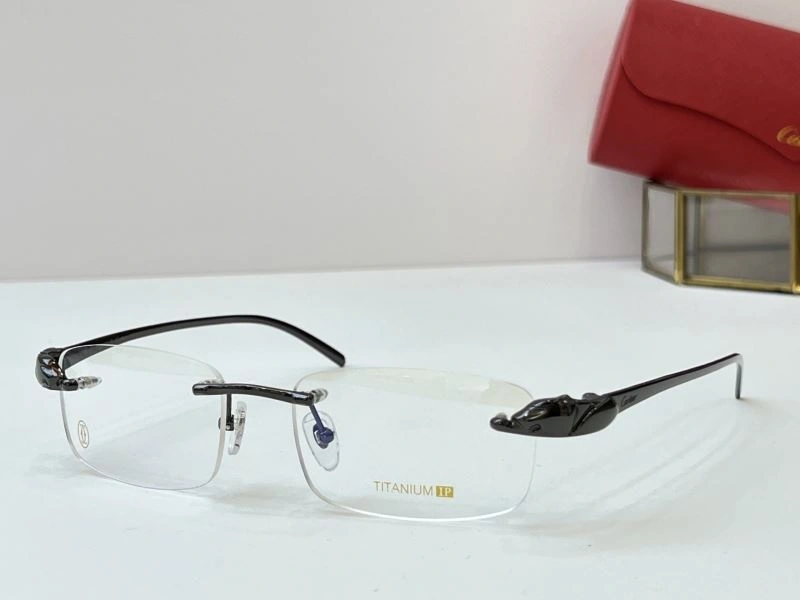 Cartier Sunglasses Original 277598
