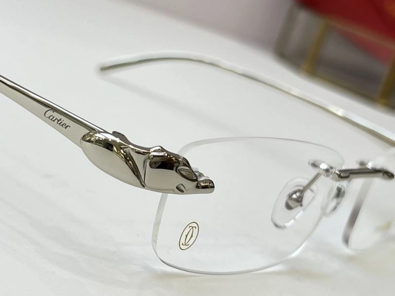 Cartier Sunglasses Original 277598