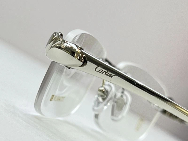 Cartier Sunglasses Original 277598