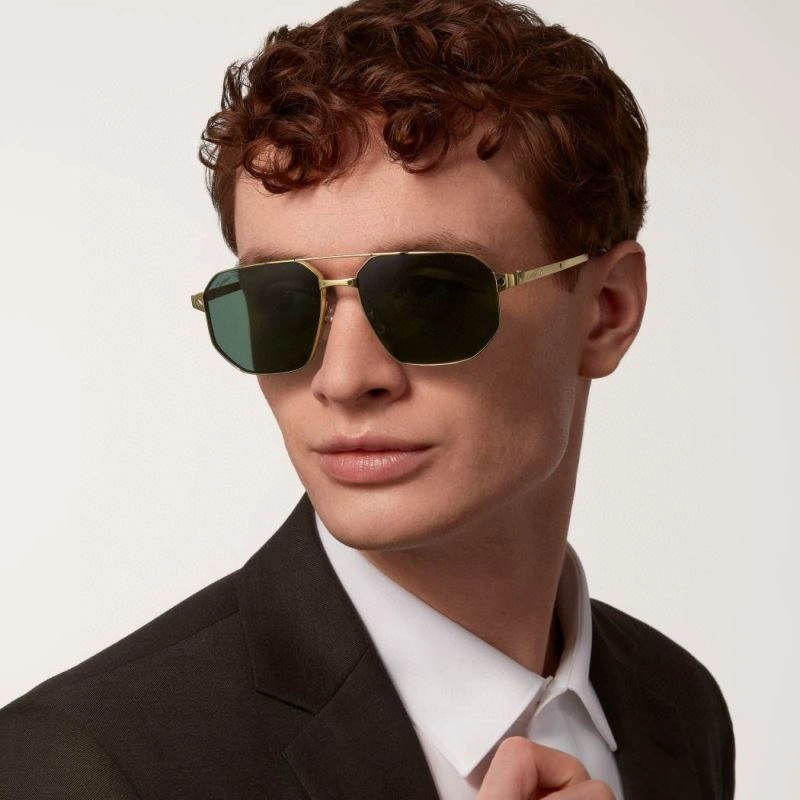 WellDesigned Cartier Sunglasses 277605