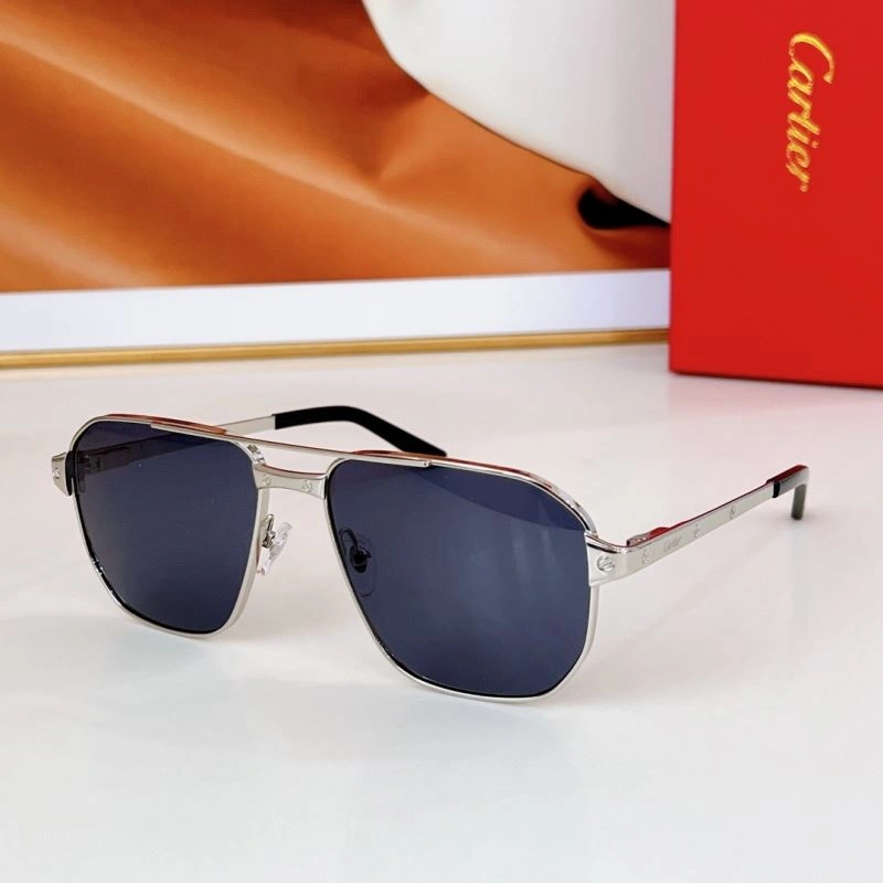 WellDesigned Cartier Sunglasses 277605