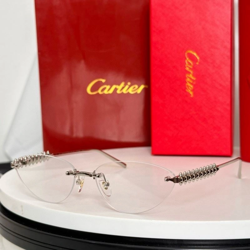 Cartier Sunglasses Lightweight 277599