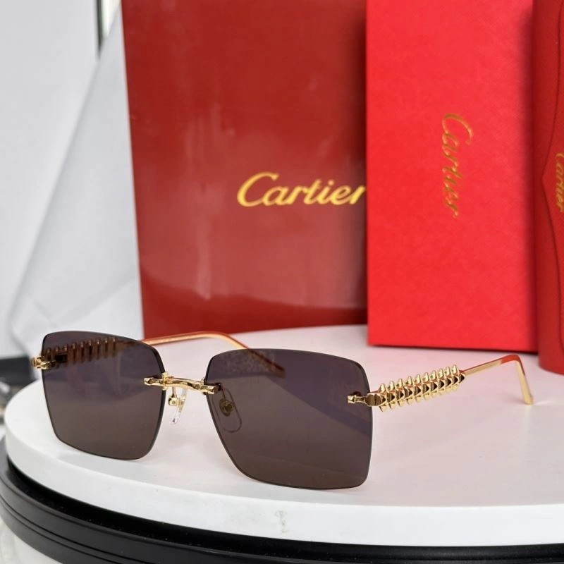 Cartier Sunglasses Original 277600
