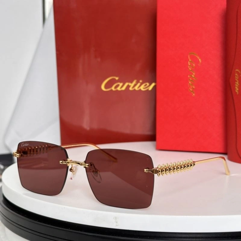 Cartier Sunglasses Original 277600