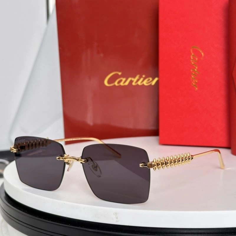 Cartier Sunglasses Original 277600