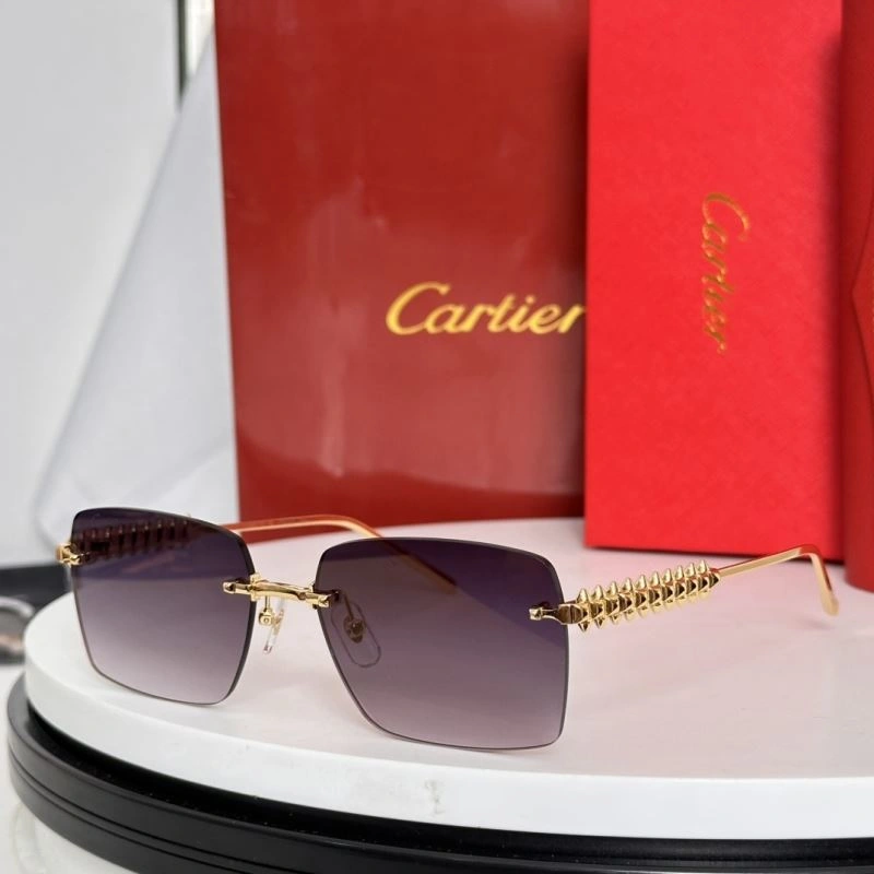 Cartier Sunglasses Original 277600