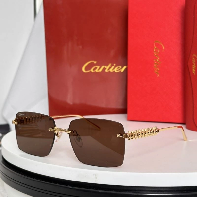 Cartier Sunglasses Original 277600