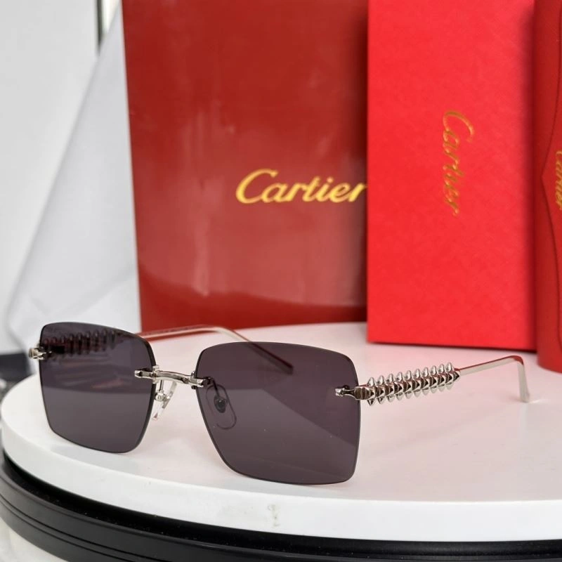 Cartier Sunglasses Original 277600
