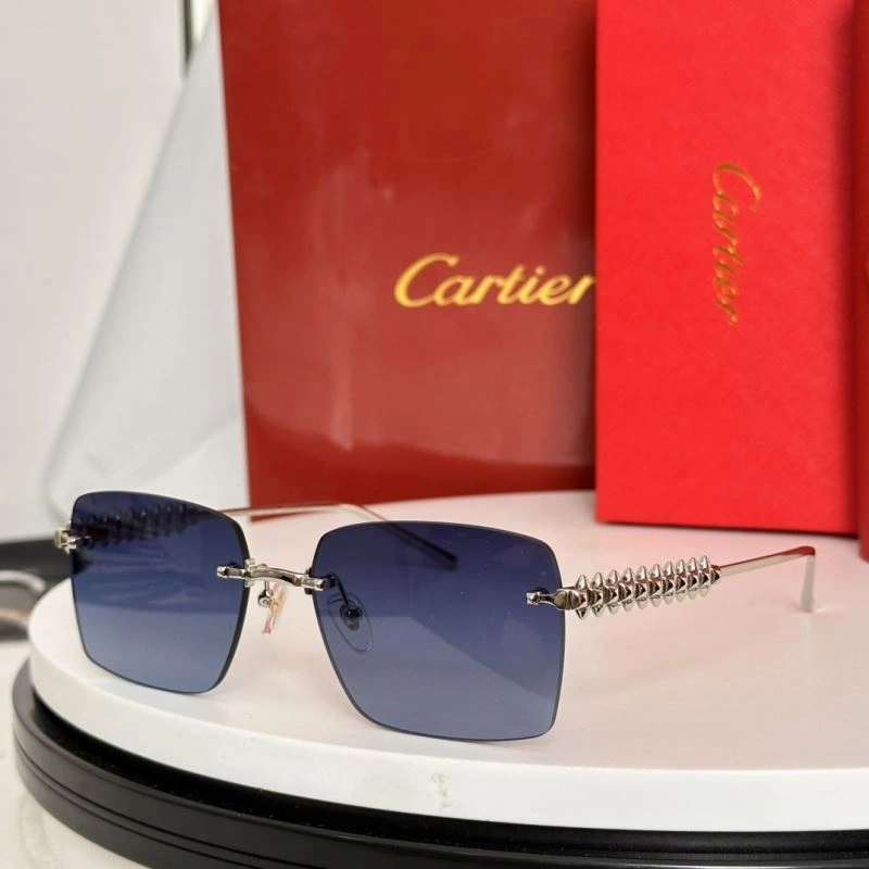 Cartier Sunglasses Original 277600