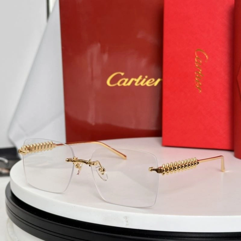 Cartier Sunglasses Original 277600