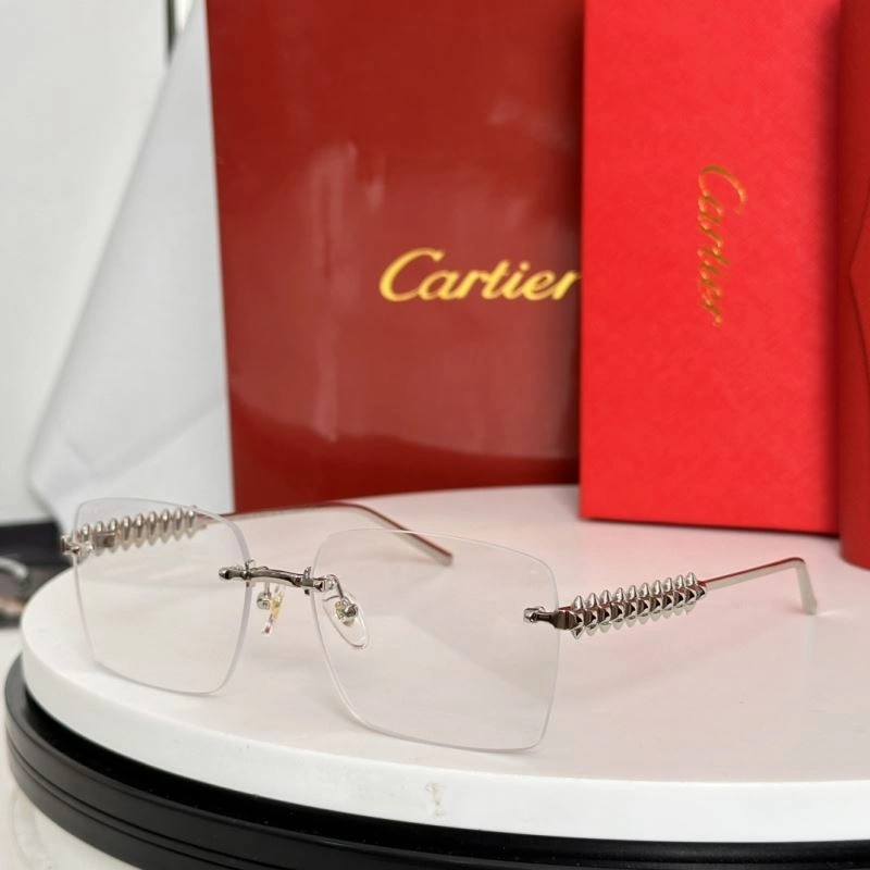 Cartier Sunglasses Original 277600