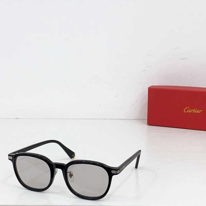 Cartier Sunglasses Durable 277593