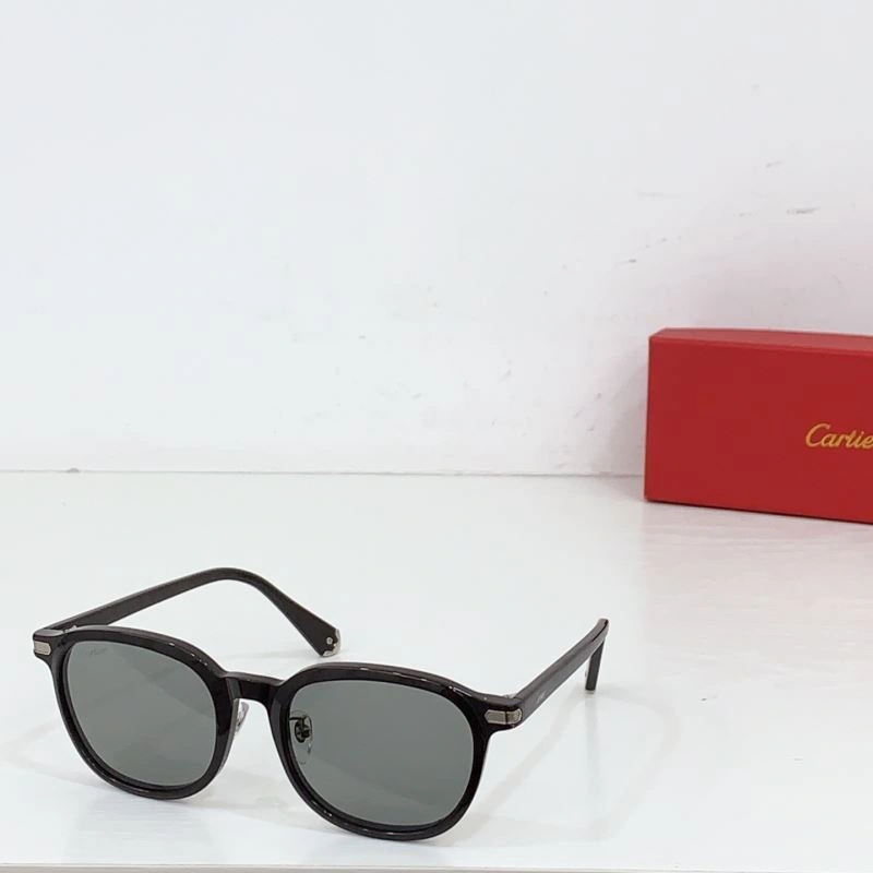 Cartier Sunglasses Durable 277593