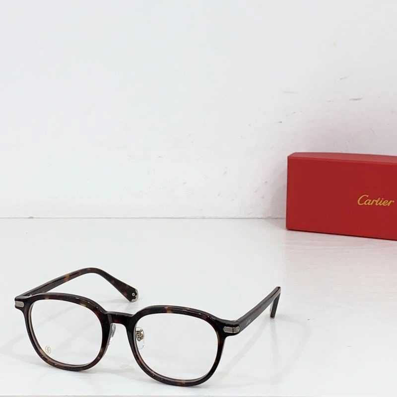 Cartier Sunglasses Durable 277593