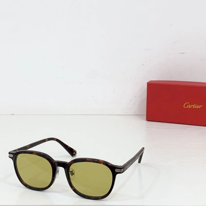 Cartier Sunglasses Durable 277593