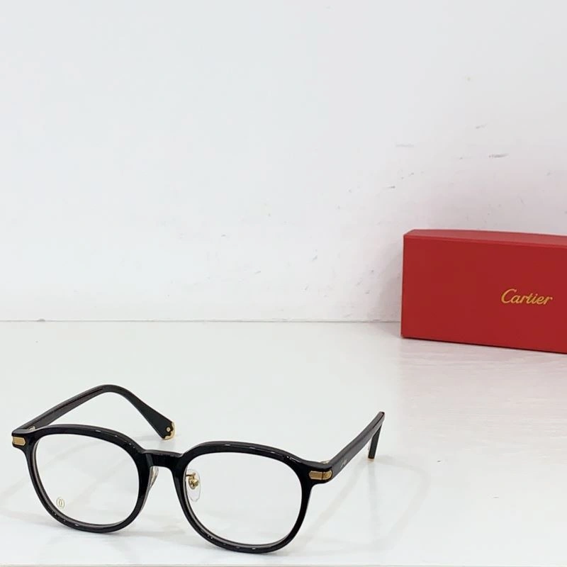 Cartier Sunglasses Durable 277593