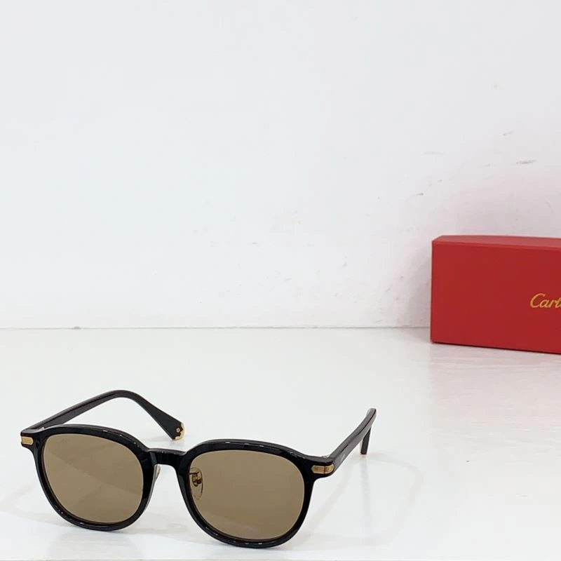Cartier Sunglasses Durable 277593