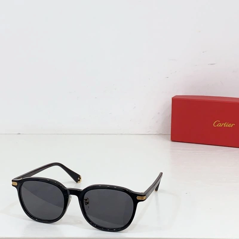 Cartier Sunglasses Durable 277593