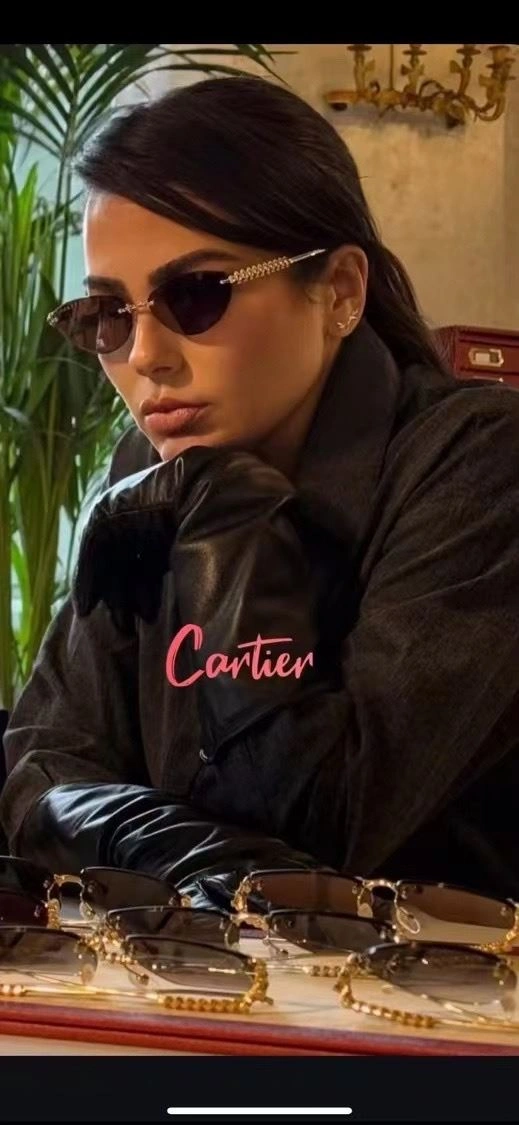 ZeroBulk Cartier Sunglasses 277596
