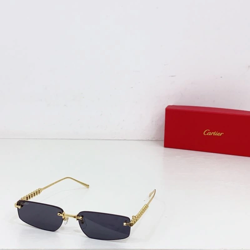 BestValue Cartier Sunglasses 277592