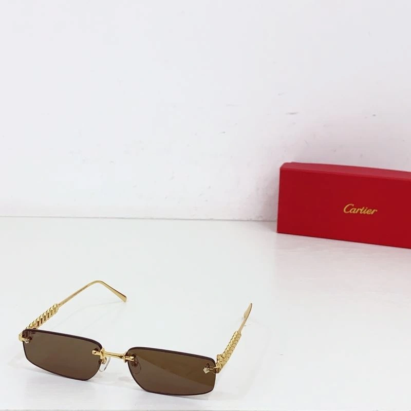 BestValue Cartier Sunglasses 277592