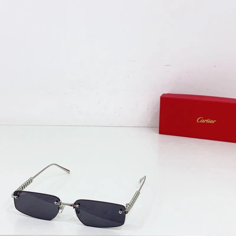 BestValue Cartier Sunglasses 277592